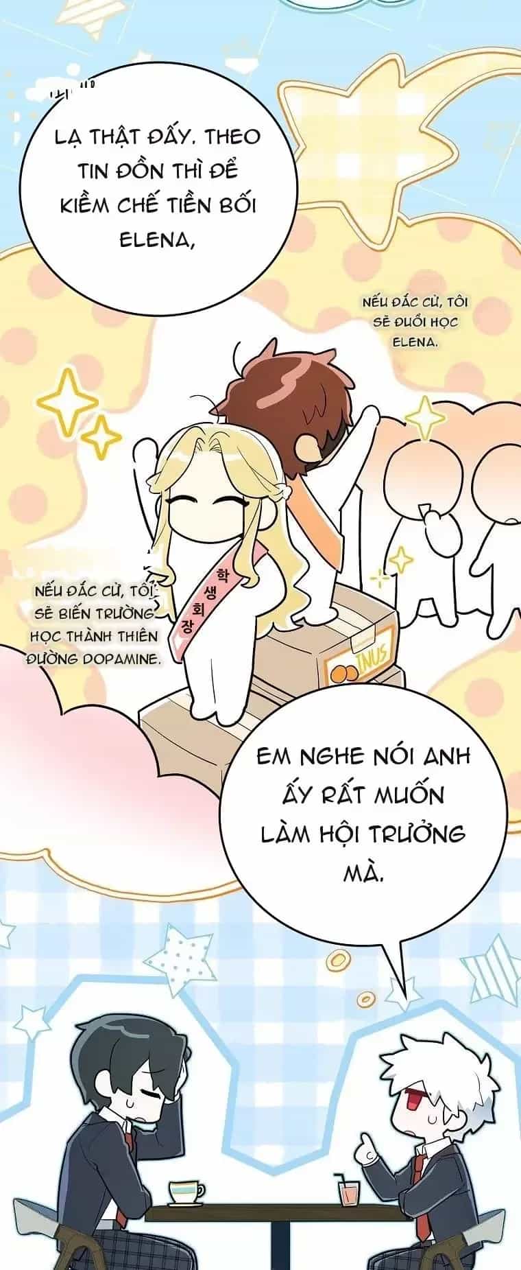 Anh Hùng Huyền Thoại Là Học Viên Danh Dự Của Học Viện - Chương 100 - ảnh 58