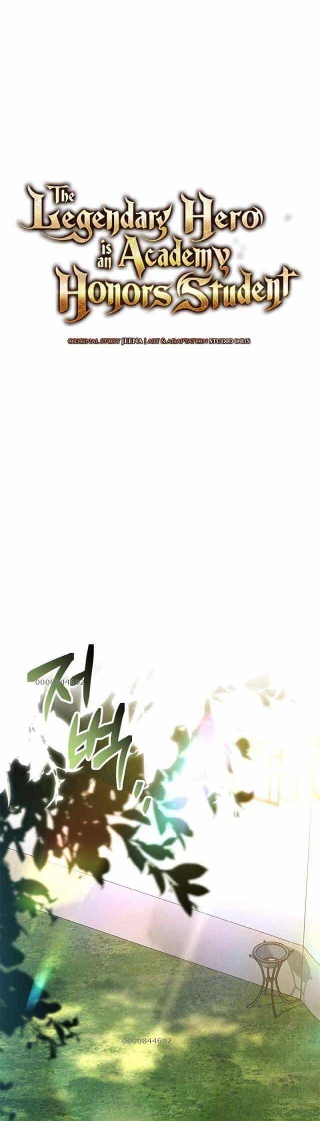 Anh Hùng Huyền Thoại Là Học Viên Danh Dự Của Học Viện - Chương 16 - ảnh 15