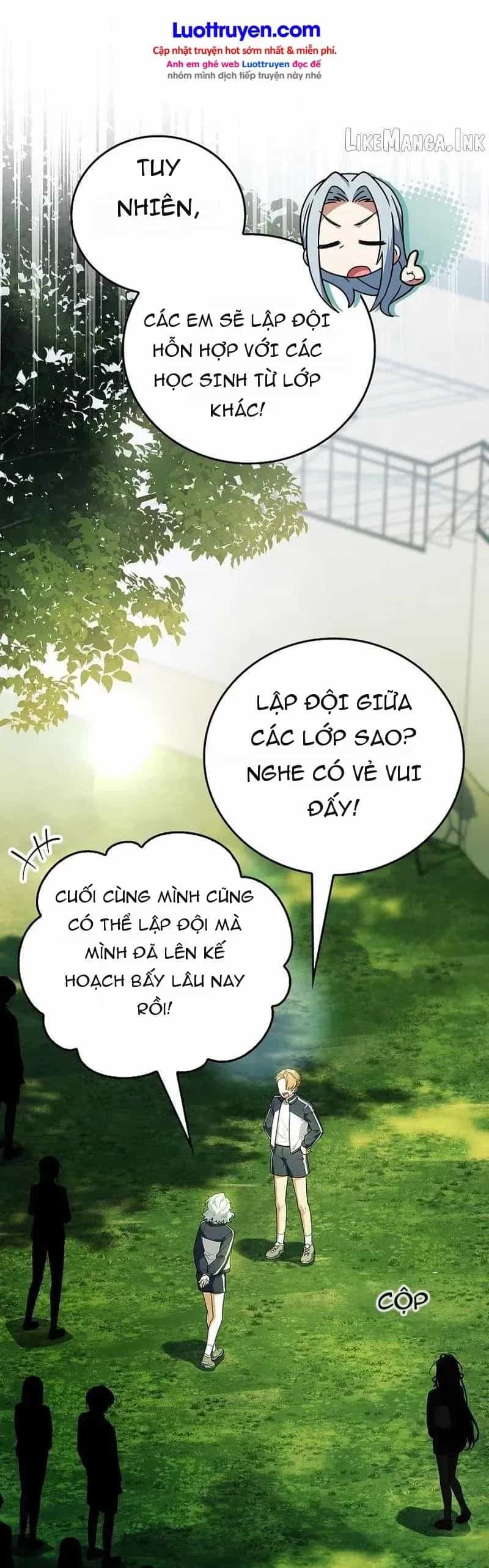 Anh Hùng Huyền Thoại Là Học Viên Danh Dự Của Học Viện - Chương 102 - ảnh 81