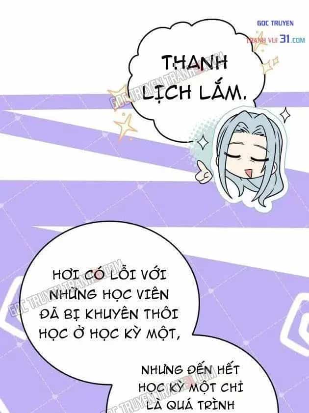 Anh Hùng Huyền Thoại Là Học Viên Danh Dự Của Học Viện - Chương 103 - ảnh 19