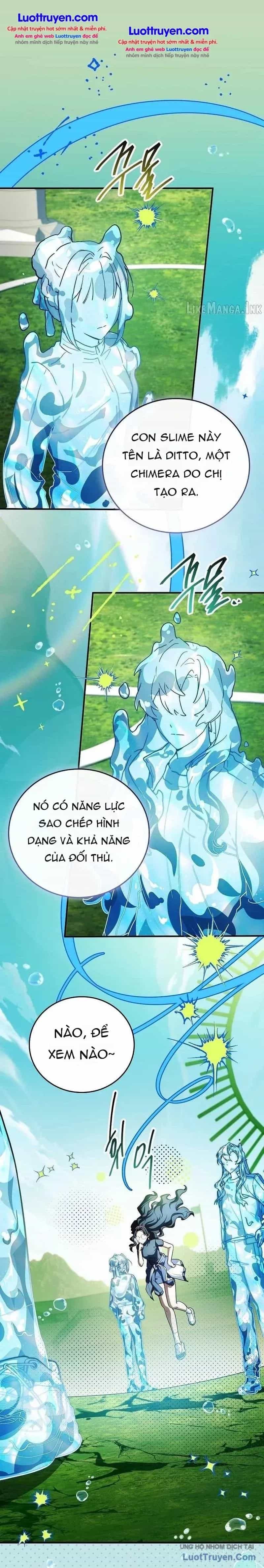 Anh Hùng Huyền Thoại Là Học Viên Danh Dự Của Học Viện - Chương 104 - ảnh 12