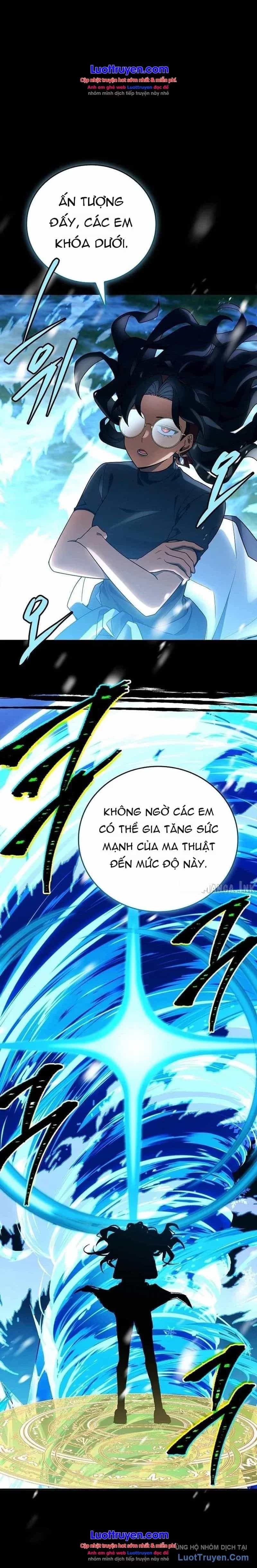 Anh Hùng Huyền Thoại Là Học Viên Danh Dự Của Học Viện - Chương 104 - ảnh 29