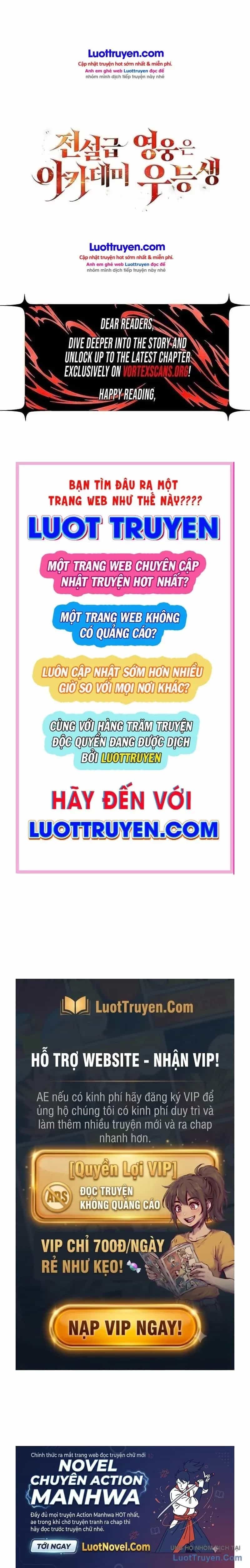 Anh Hùng Huyền Thoại Là Học Viên Danh Dự Của Học Viện - Chương 104 - ảnh 44