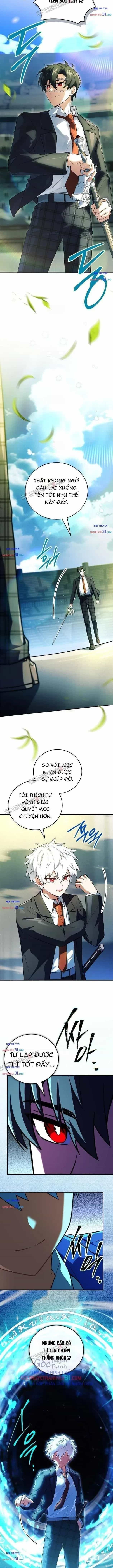 Anh Hùng Huyền Thoại Là Học Viên Danh Dự Của Học Viện - Chương 105 - ảnh 11