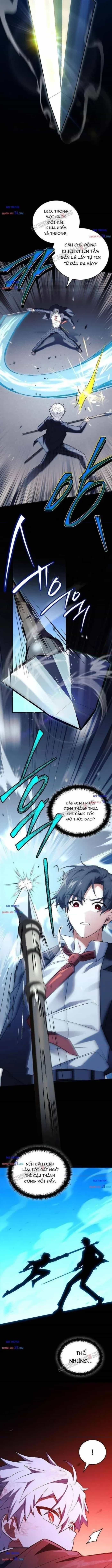 Anh Hùng Huyền Thoại Là Học Viên Danh Dự Của Học Viện - Chương 105 - ảnh 15