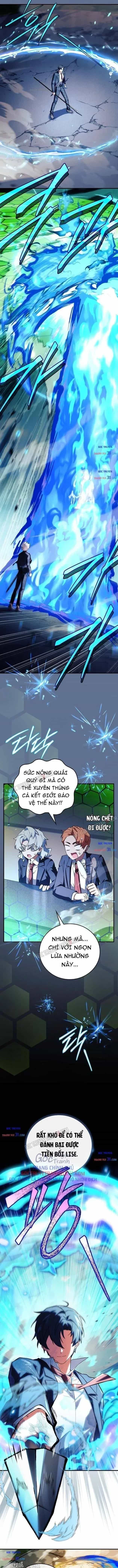 Anh Hùng Huyền Thoại Là Học Viên Danh Dự Của Học Viện - Chương 106 - ảnh 14