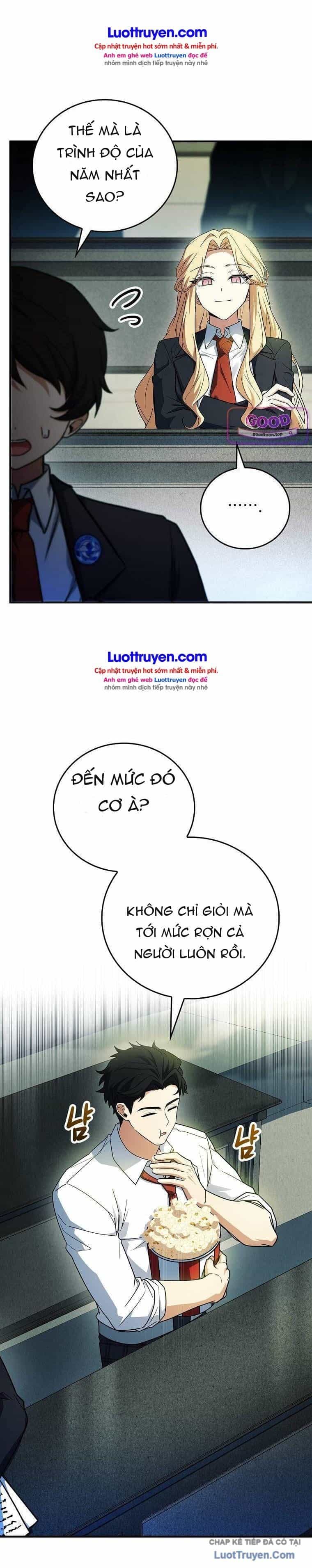Anh Hùng Huyền Thoại Là Học Viên Danh Dự Của Học Viện - Chương 107 - ảnh 12
