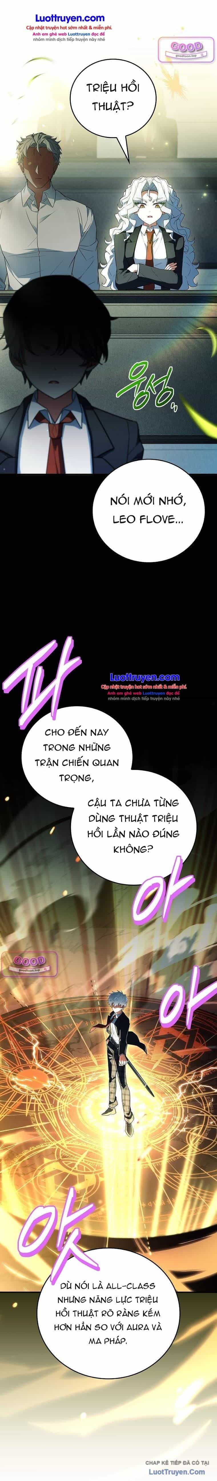 Anh Hùng Huyền Thoại Là Học Viên Danh Dự Của Học Viện - Chương 107 - ảnh 27