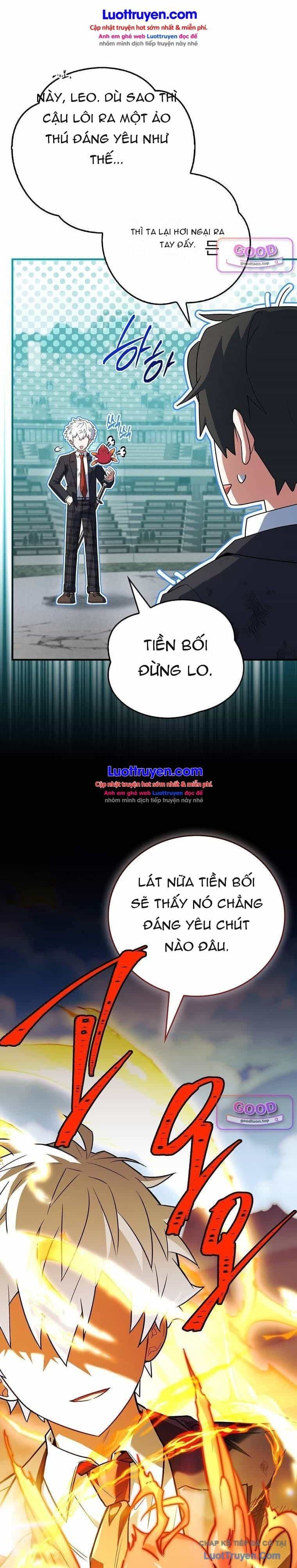 Anh Hùng Huyền Thoại Là Học Viên Danh Dự Của Học Viện - Chương 107 - ảnh 30