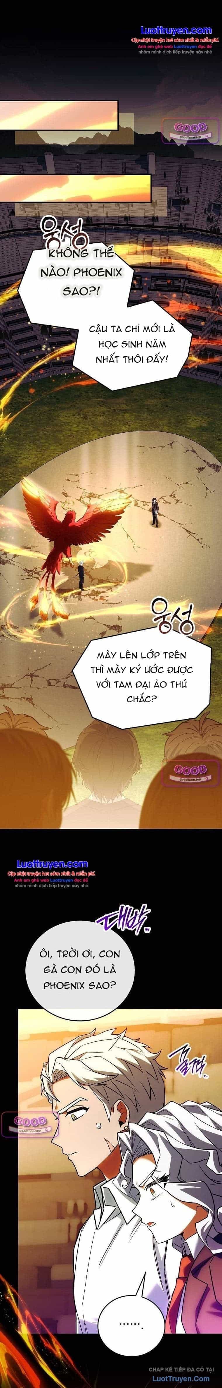 Anh Hùng Huyền Thoại Là Học Viên Danh Dự Của Học Viện - Chương 107 - ảnh 33