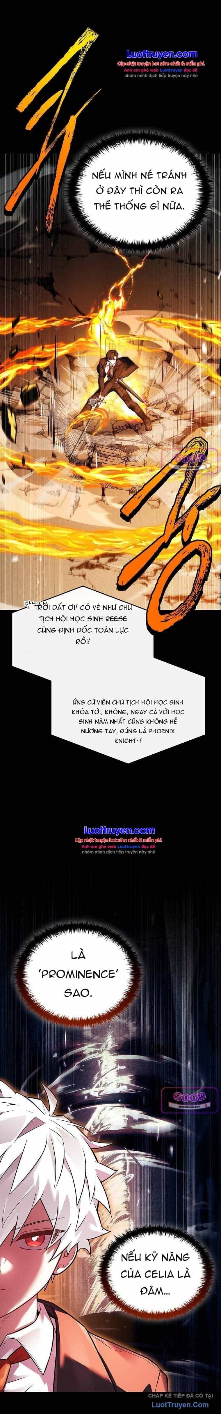 Anh Hùng Huyền Thoại Là Học Viên Danh Dự Của Học Viện - Chương 108 - ảnh 10
