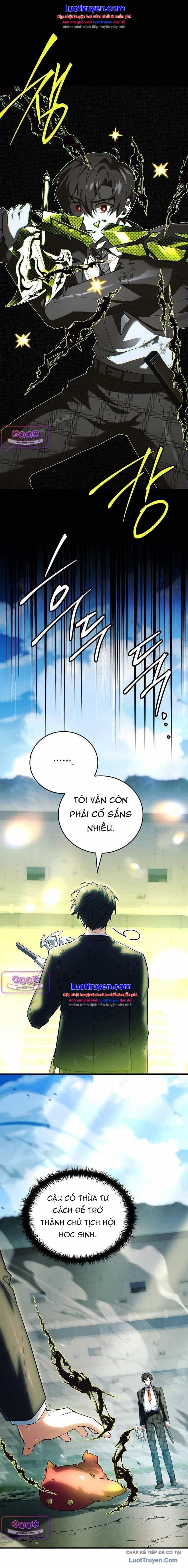 Anh Hùng Huyền Thoại Là Học Viên Danh Dự Của Học Viện - Chương 108 - ảnh 22