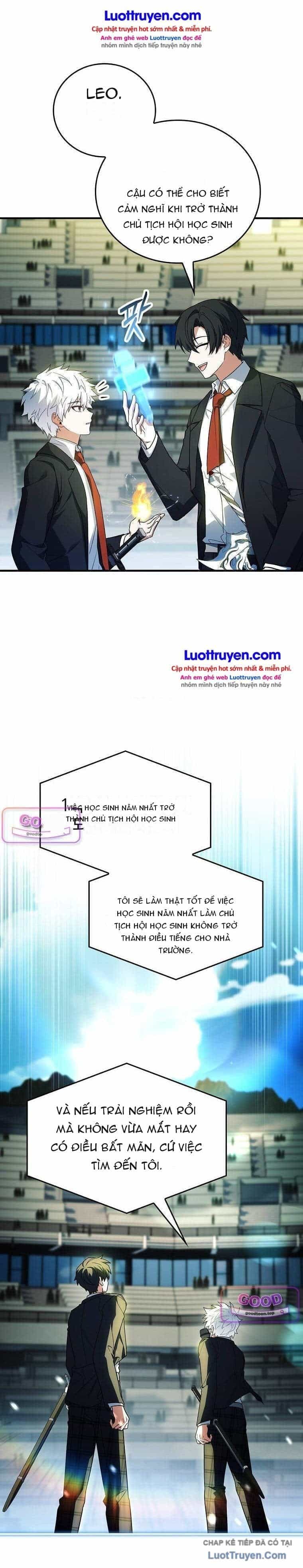 Anh Hùng Huyền Thoại Là Học Viên Danh Dự Của Học Viện - Chương 108 - ảnh 29
