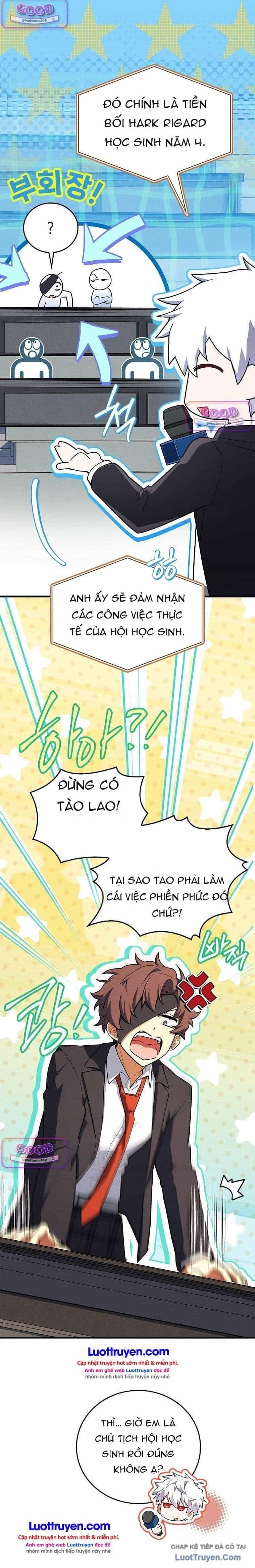 Anh Hùng Huyền Thoại Là Học Viên Danh Dự Của Học Viện - Chương 108 - ảnh 31