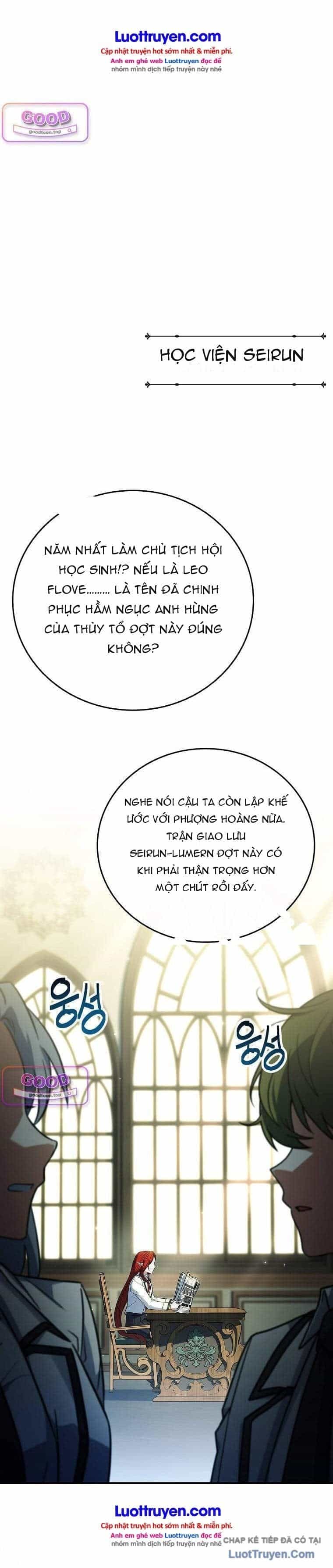 Anh Hùng Huyền Thoại Là Học Viên Danh Dự Của Học Viện - Chương 108 - ảnh 33
