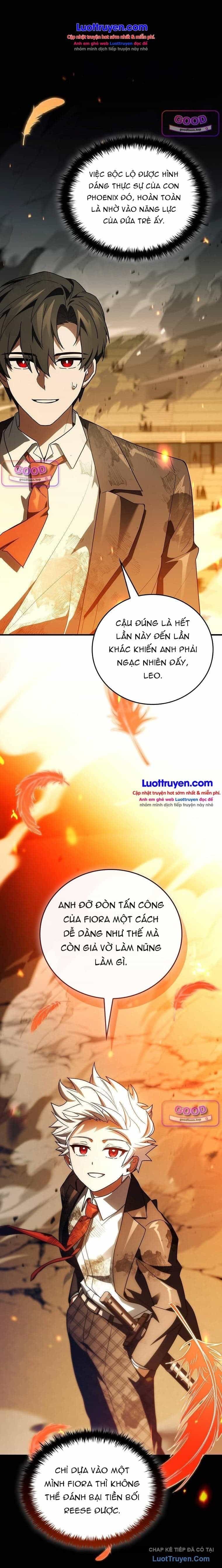 Anh Hùng Huyền Thoại Là Học Viên Danh Dự Của Học Viện - Chương 108 - ảnh 7