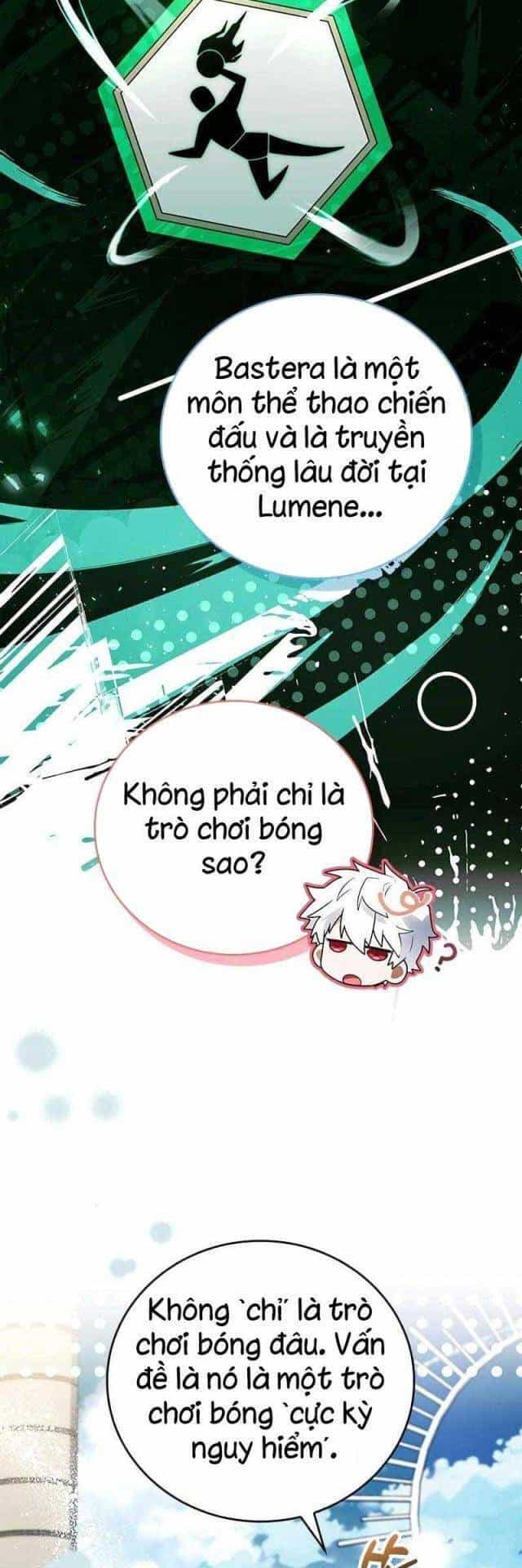 Anh Hùng Huyền Thoại Là Học Viên Danh Dự Của Học Viện - Chương 17 - ảnh 17