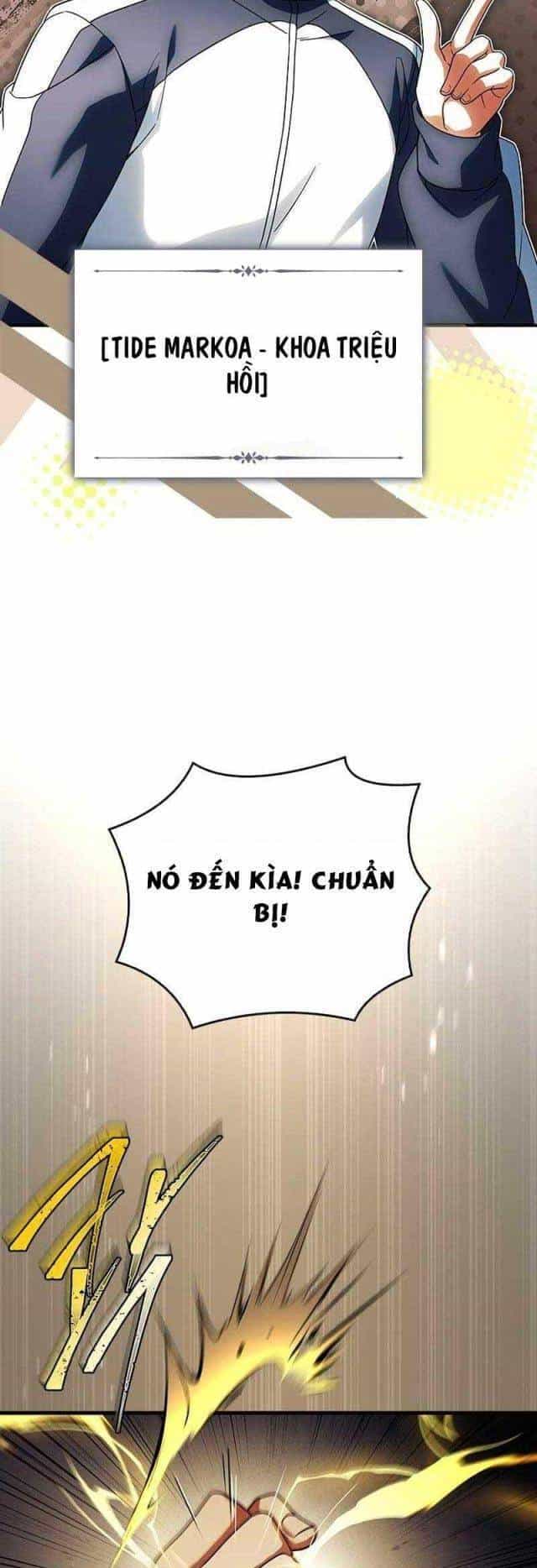 Anh Hùng Huyền Thoại Là Học Viên Danh Dự Của Học Viện - Chương 17 - ảnh 39