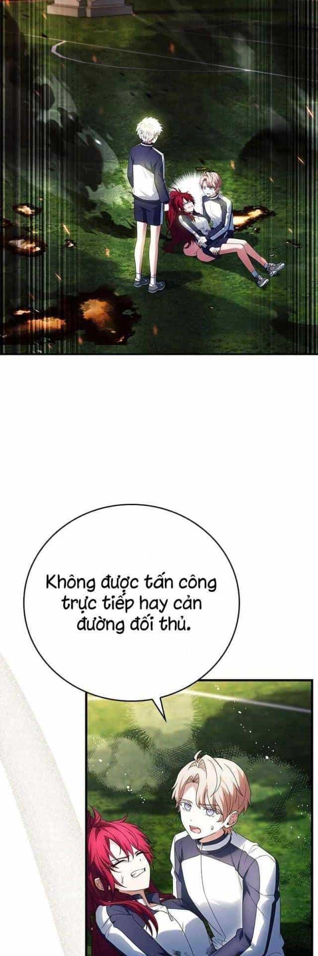Anh Hùng Huyền Thoại Là Học Viên Danh Dự Của Học Viện - Chương 17 - ảnh 55