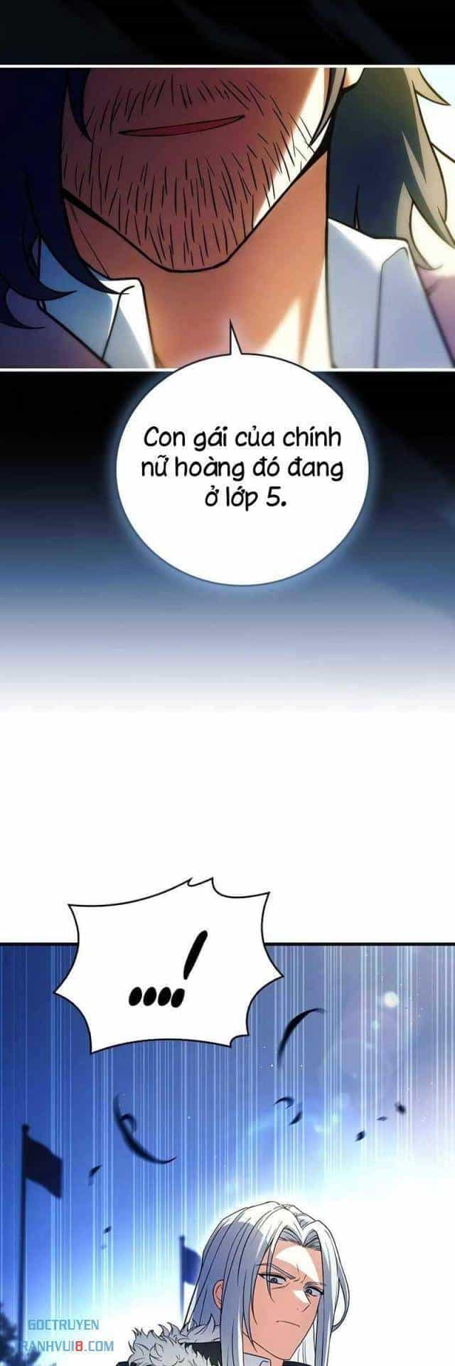Anh Hùng Huyền Thoại Là Học Viên Danh Dự Của Học Viện - Chương 17 - ảnh 66