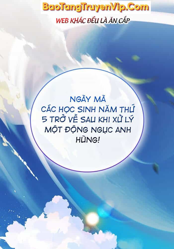 Anh Hùng Huyền Thoại Là Học Viên Danh Dự Của Học Viện - Chương 20 - ảnh 3