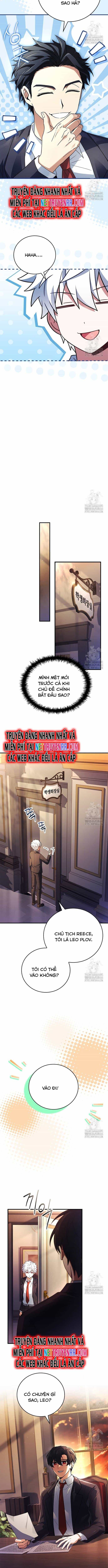 Anh Hùng Huyền Thoại Là Học Viên Danh Dự Của Học Viện - Chương 23 - ảnh 3