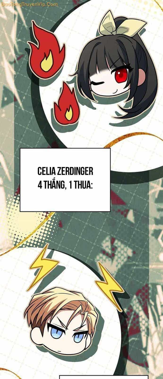 Anh Hùng Huyền Thoại Là Học Viên Danh Dự Của Học Viện - Chương 24 - ảnh 110