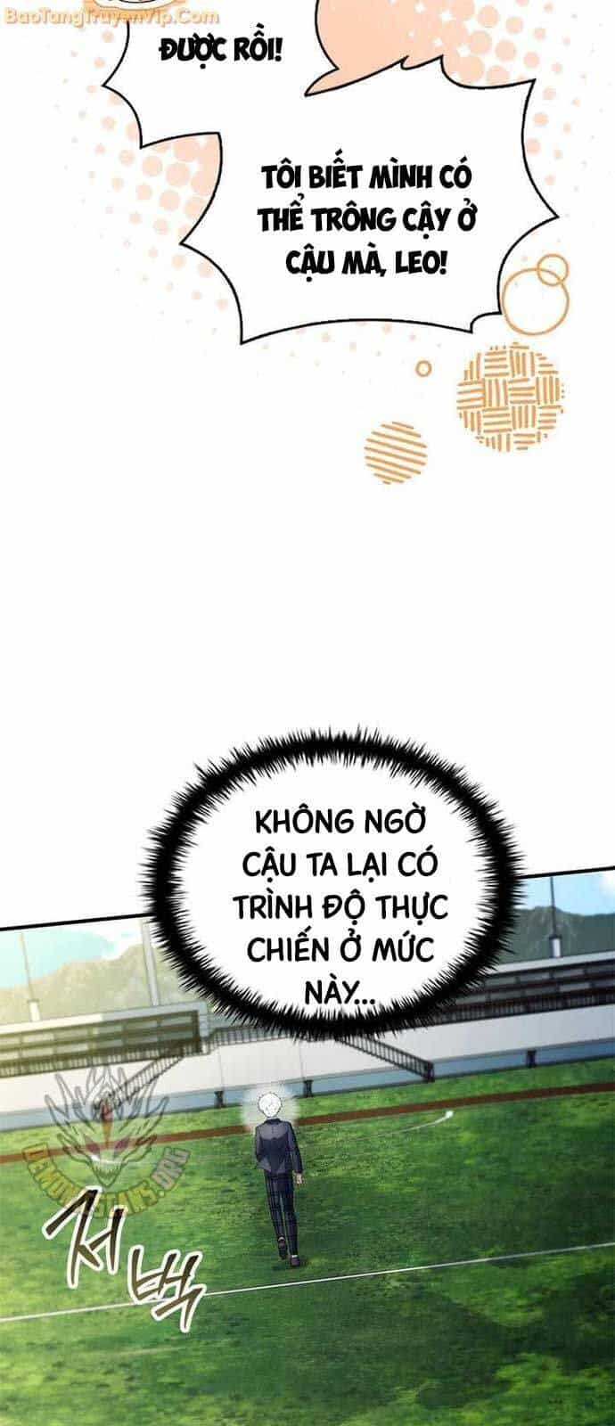 Anh Hùng Huyền Thoại Là Học Viên Danh Dự Của Học Viện - Chương 24 - ảnh 25