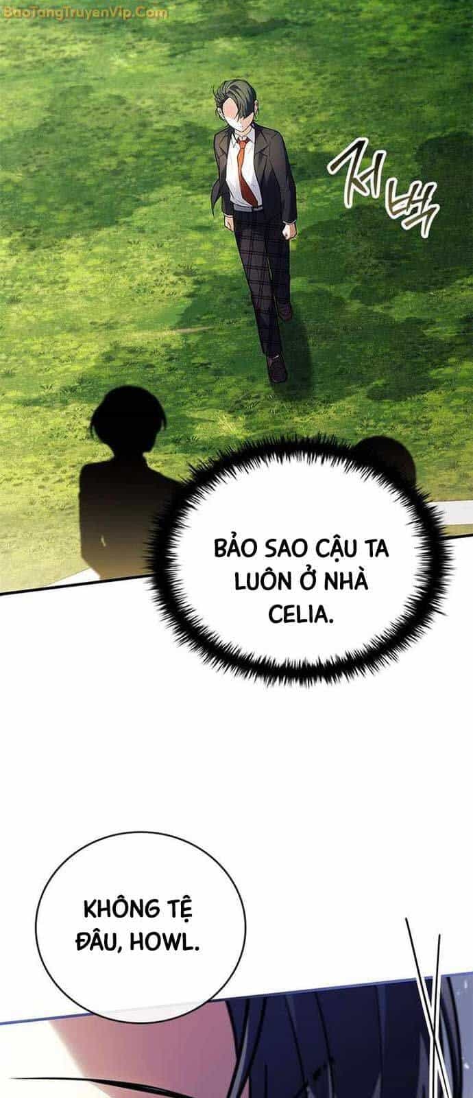 Anh Hùng Huyền Thoại Là Học Viên Danh Dự Của Học Viện - Chương 24 - ảnh 26