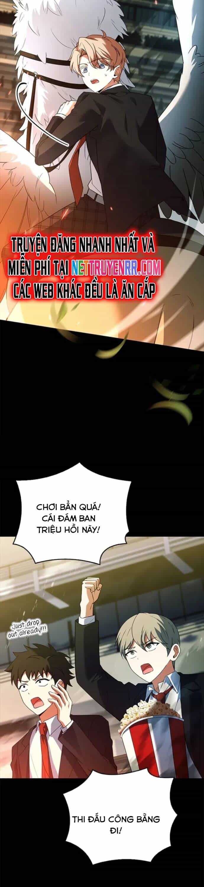 Anh Hùng Huyền Thoại Là Học Viên Danh Dự Của Học Viện - Chương 25 - ảnh 46