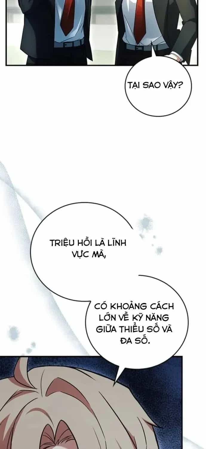 Anh Hùng Huyền Thoại Là Học Viên Danh Dự Của Học Viện - Chương 25.1 - ảnh 57