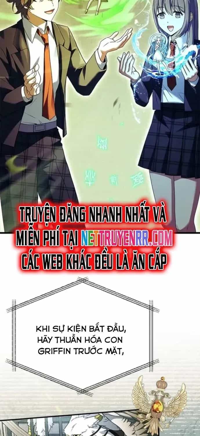 Anh Hùng Huyền Thoại Là Học Viên Danh Dự Của Học Viện - Chương 25.1 - ảnh 71