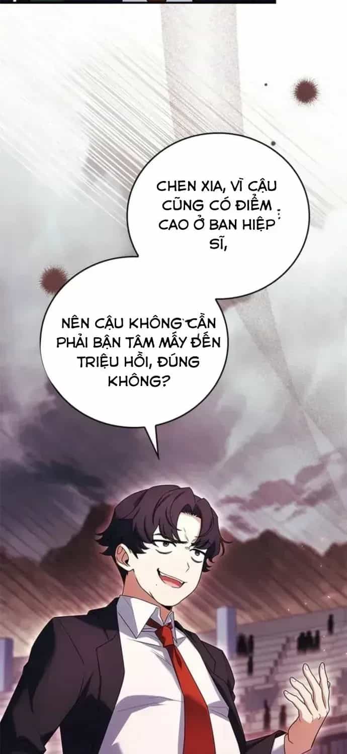 Anh Hùng Huyền Thoại Là Học Viên Danh Dự Của Học Viện - Chương 25.3 - ảnh 43