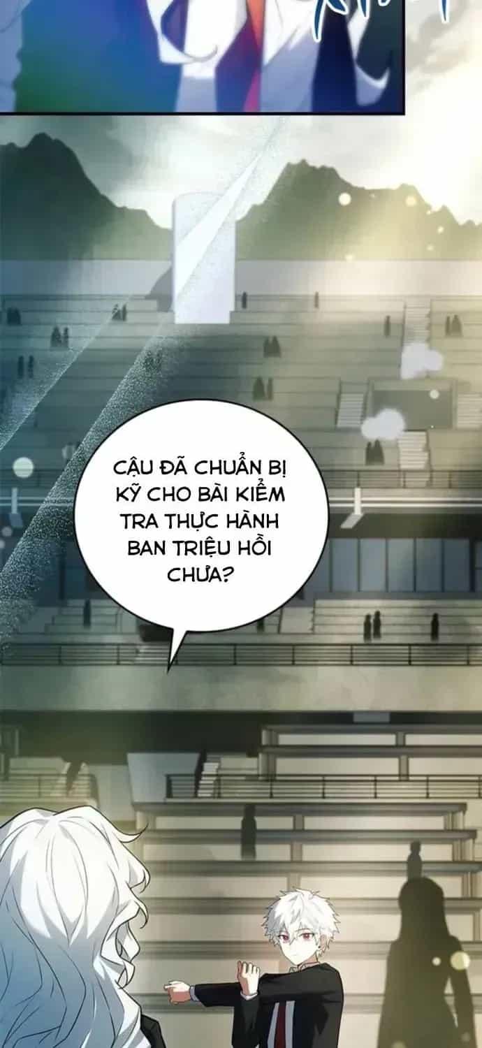 Anh Hùng Huyền Thoại Là Học Viên Danh Dự Của Học Viện - Chương 25.4 - ảnh 36