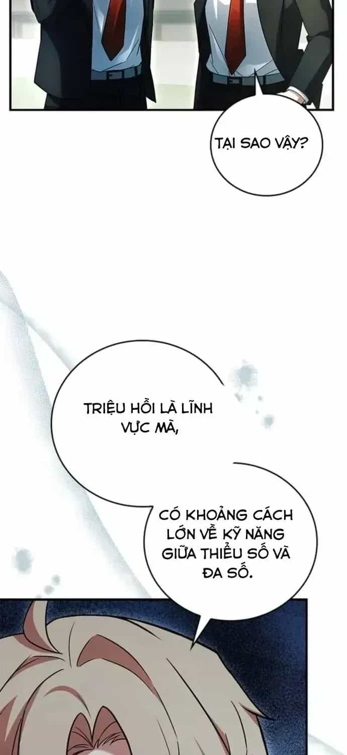 Anh Hùng Huyền Thoại Là Học Viên Danh Dự Của Học Viện - Chương 25.4 - ảnh 60