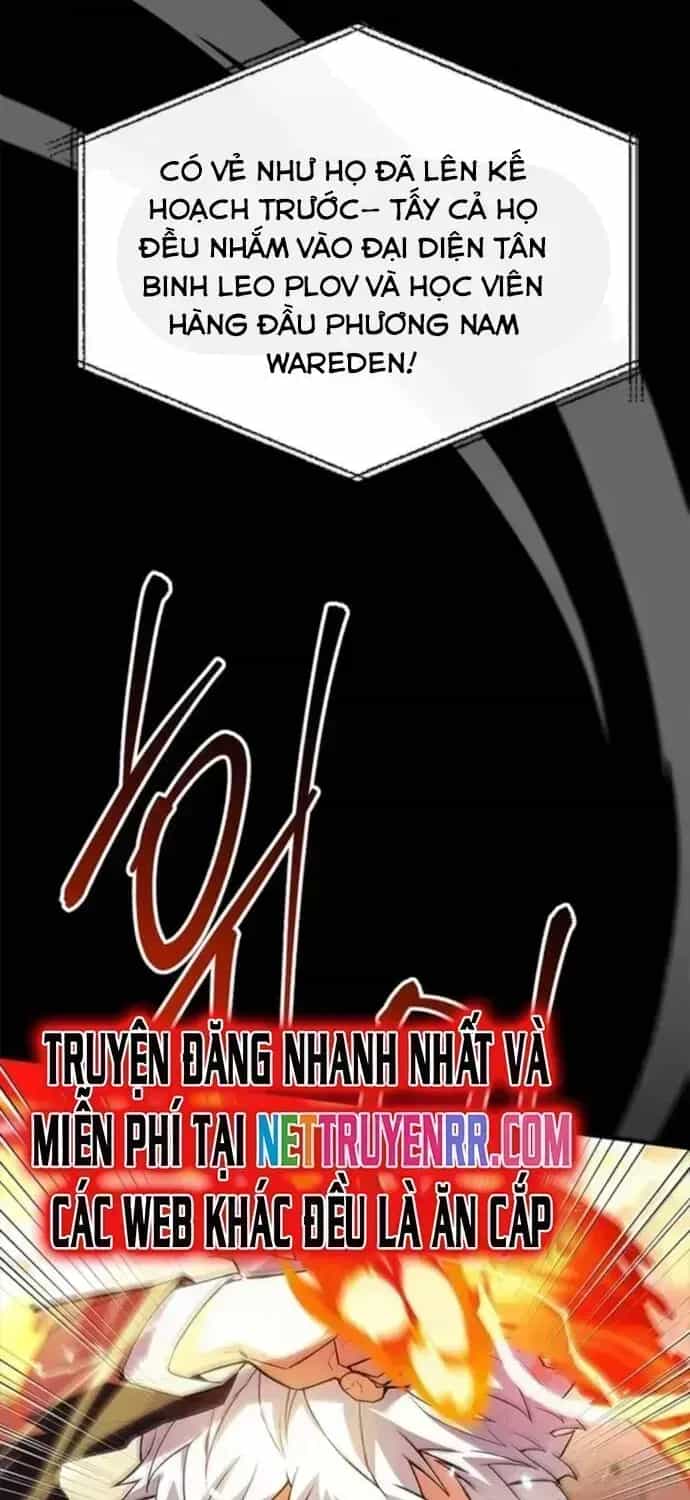 Anh Hùng Huyền Thoại Là Học Viên Danh Dự Của Học Viện - Chương 25.4 - ảnh 90