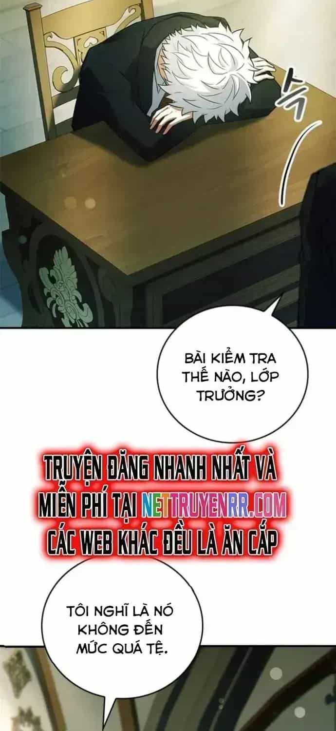 Anh Hùng Huyền Thoại Là Học Viên Danh Dự Của Học Viện - Chương 25.5 - ảnh 13