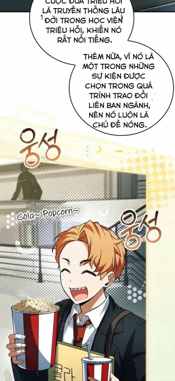 Anh Hùng Huyền Thoại Là Học Viên Danh Dự Của Học Viện - Chương 25.5 - ảnh 30