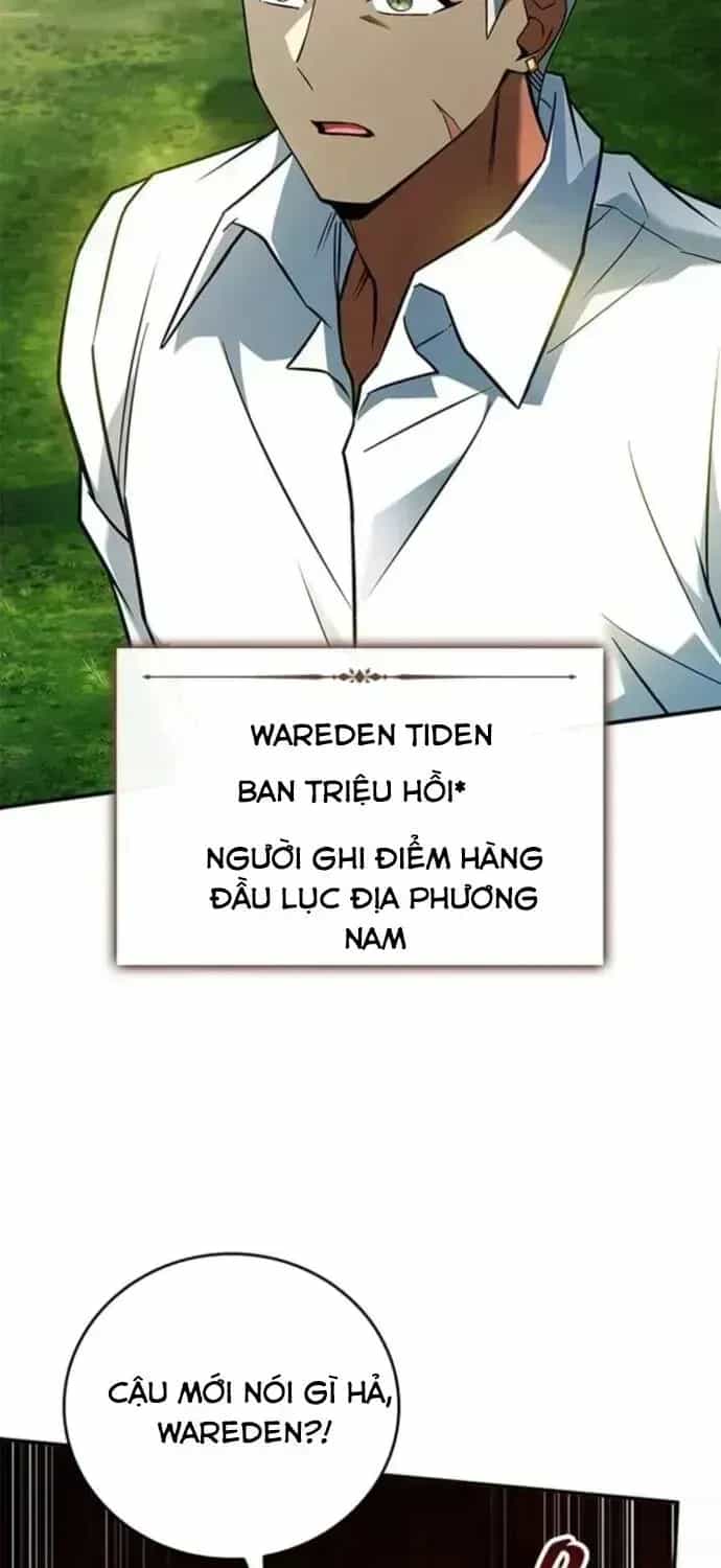 Anh Hùng Huyền Thoại Là Học Viên Danh Dự Của Học Viện - Chương 25.5 - ảnh 50