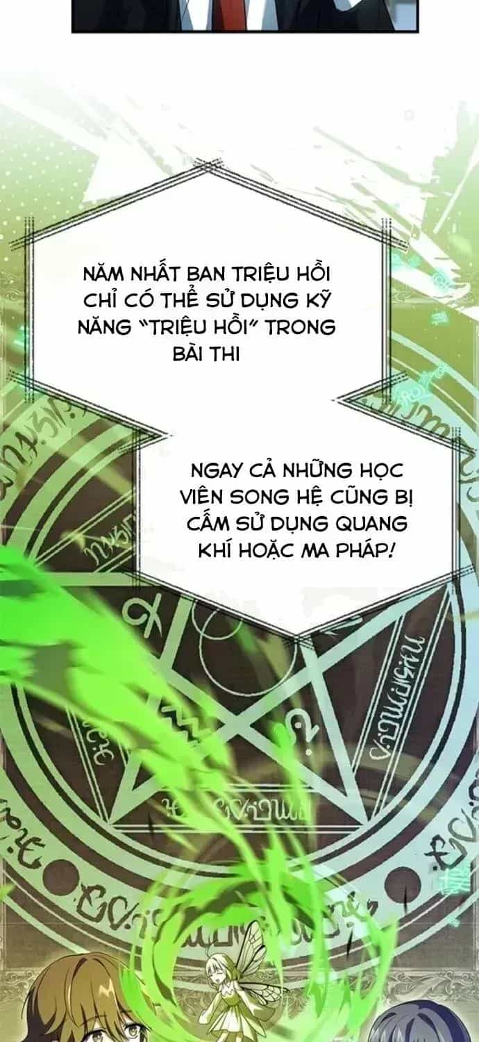Anh Hùng Huyền Thoại Là Học Viên Danh Dự Của Học Viện - Chương 25.5 - ảnh 74