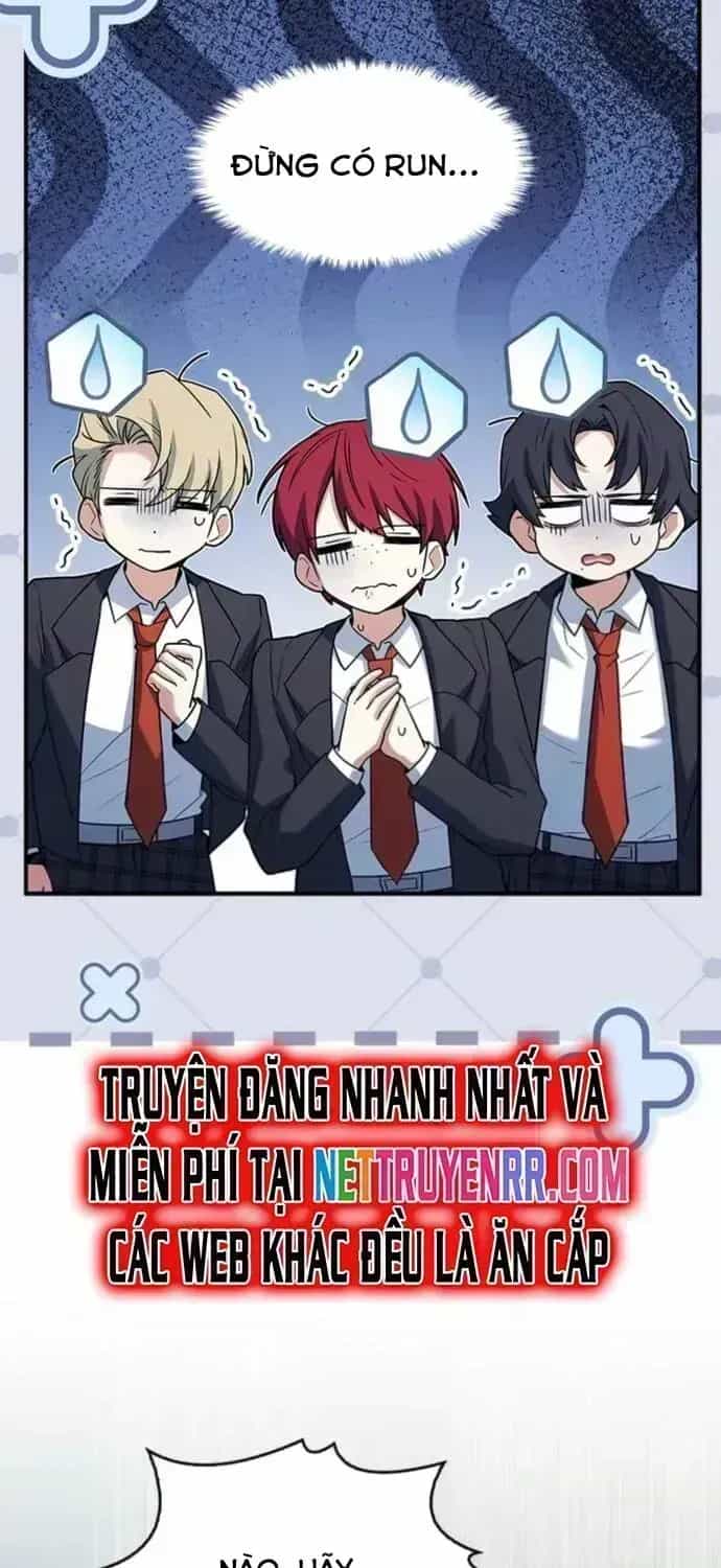 Anh Hùng Huyền Thoại Là Học Viên Danh Dự Của Học Viện - Chương 25.5 - ảnh 84