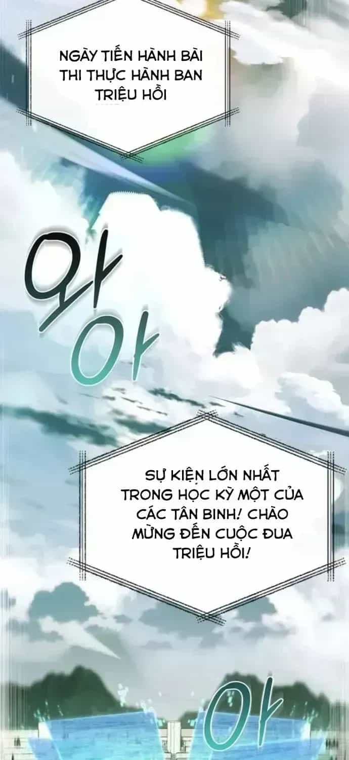 Anh Hùng Huyền Thoại Là Học Viên Danh Dự Của Học Viện - Chương 25.6 - ảnh 27