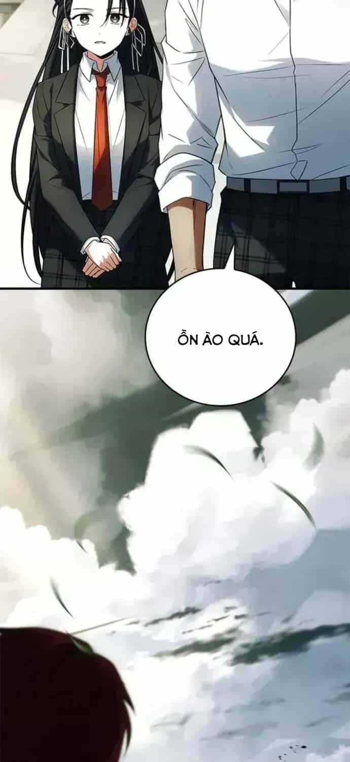 Anh Hùng Huyền Thoại Là Học Viên Danh Dự Của Học Viện - Chương 25.6 - ảnh 48