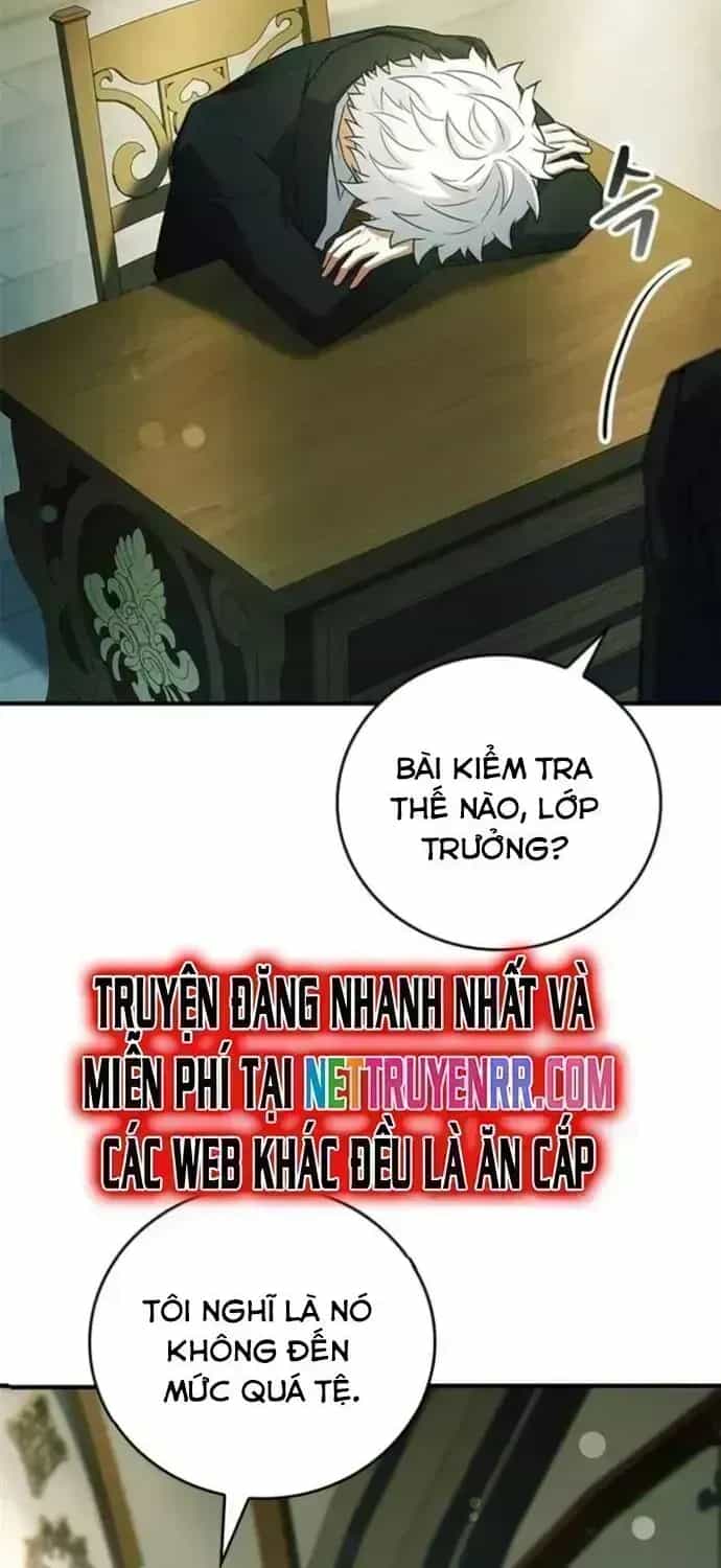 Anh Hùng Huyền Thoại Là Học Viên Danh Dự Của Học Viện - Chương 25.8 - ảnh 16