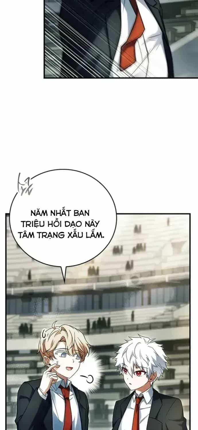 Anh Hùng Huyền Thoại Là Học Viên Danh Dự Của Học Viện - Chương 25.8 - ảnh 63