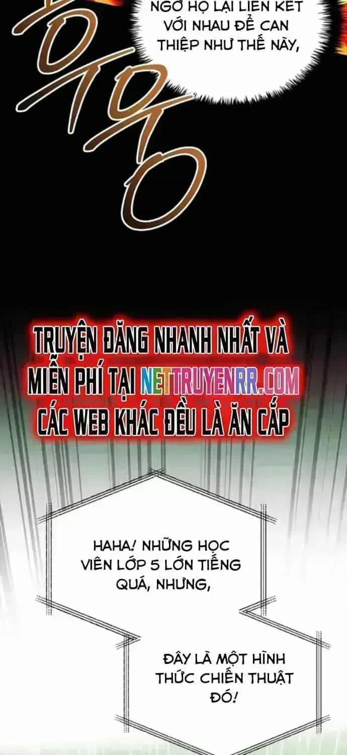 Anh Hùng Huyền Thoại Là Học Viên Danh Dự Của Học Viện - Chương 25.9 - ảnh 103