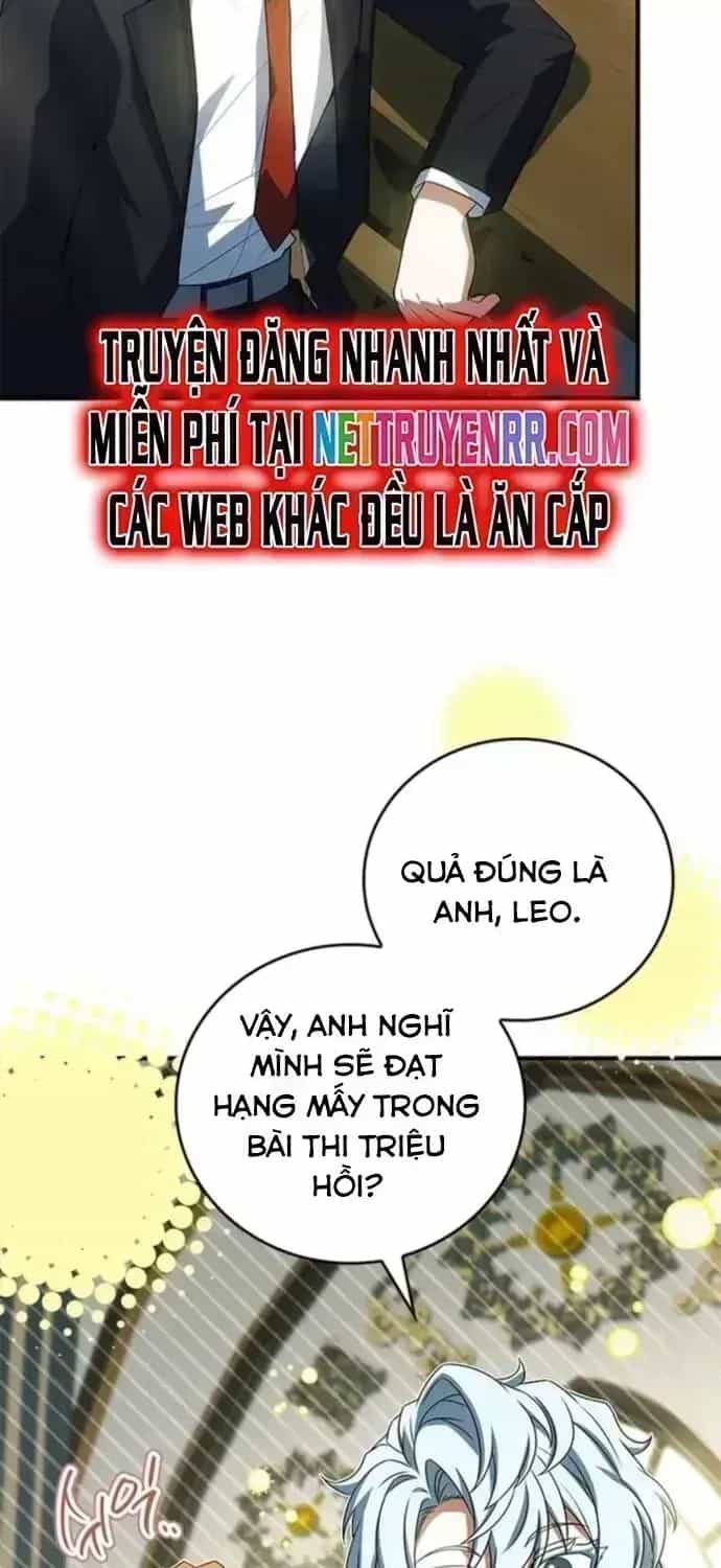 Anh Hùng Huyền Thoại Là Học Viên Danh Dự Của Học Viện - Chương 25.9 - ảnh 25