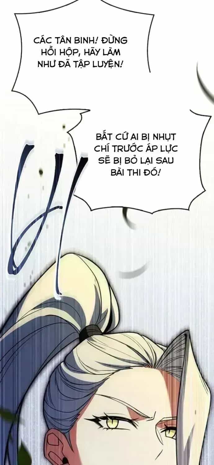 Anh Hùng Huyền Thoại Là Học Viên Danh Dự Của Học Viện - Chương 25.9 - ảnh 86
