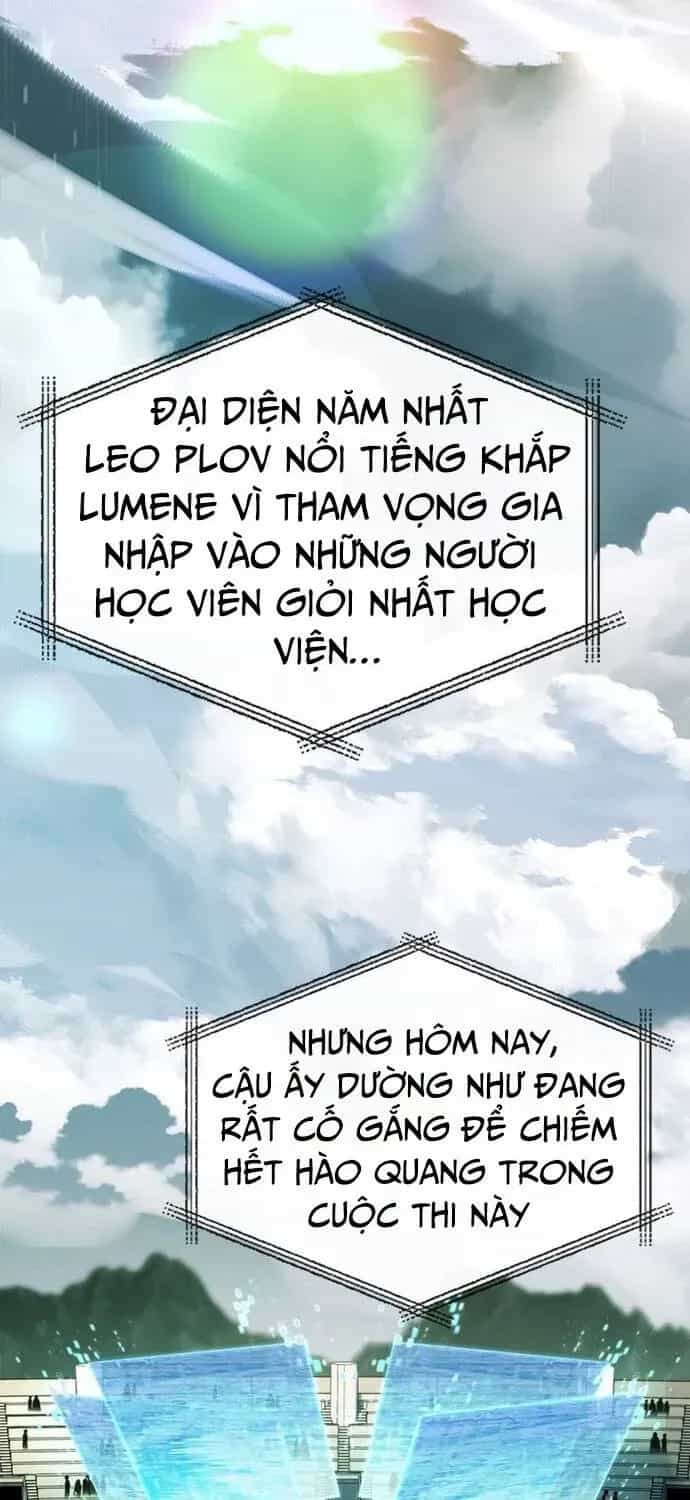 Anh Hùng Huyền Thoại Là Học Viên Danh Dự Của Học Viện - Chương 26.1 - ảnh 68