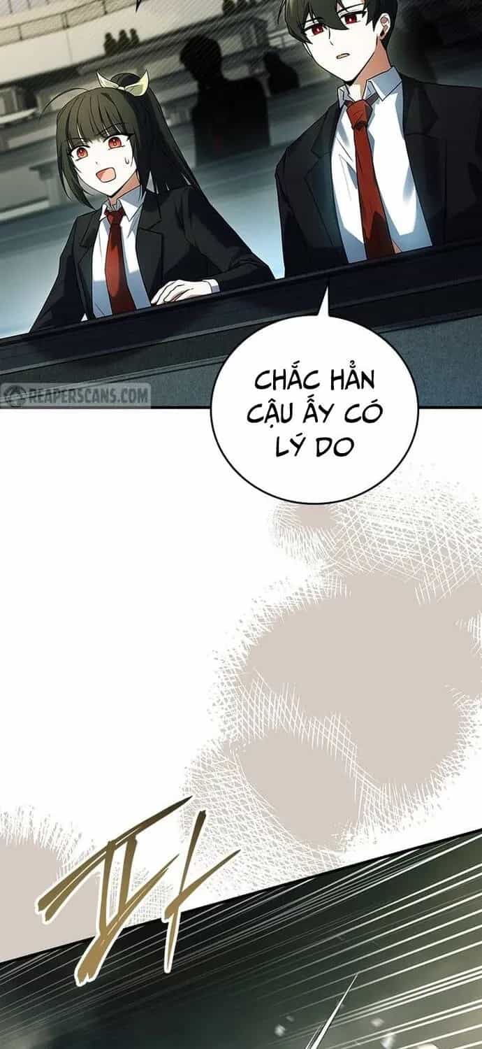 Anh Hùng Huyền Thoại Là Học Viên Danh Dự Của Học Viện - Chương 26.1 - ảnh 78